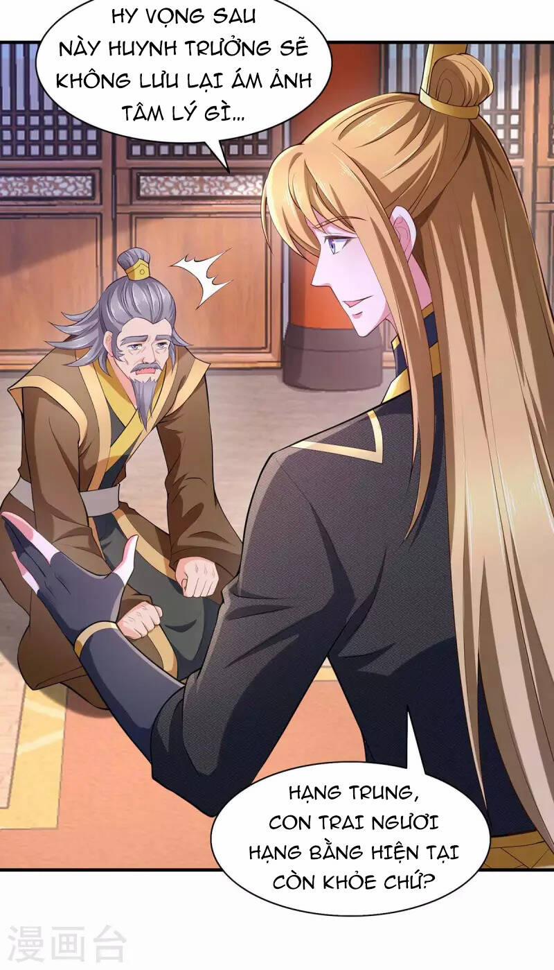 Ta Có Trăm Vạn Điểm Kỹ Năng 65 trang 9