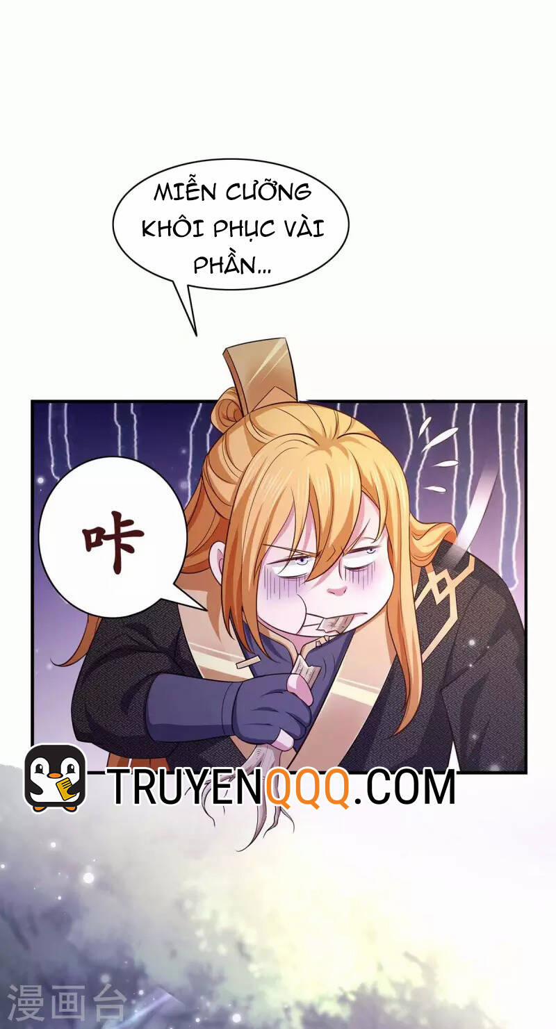 Ta Có Trăm Vạn Điểm Kỹ Năng 66 trang 11