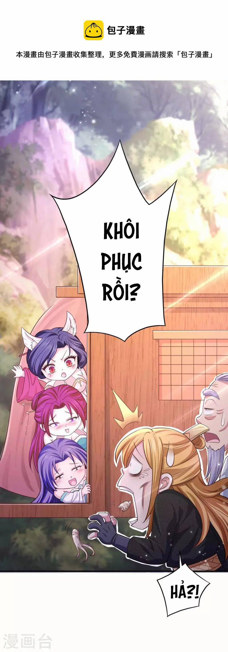 Ta Có Trăm Vạn Điểm Kỹ Năng 66 trang 12