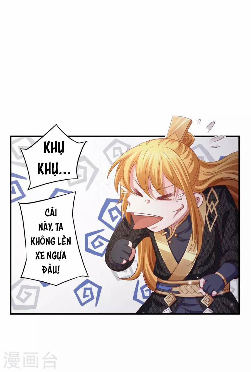 Ta Có Trăm Vạn Điểm Kỹ Năng 66 trang 15