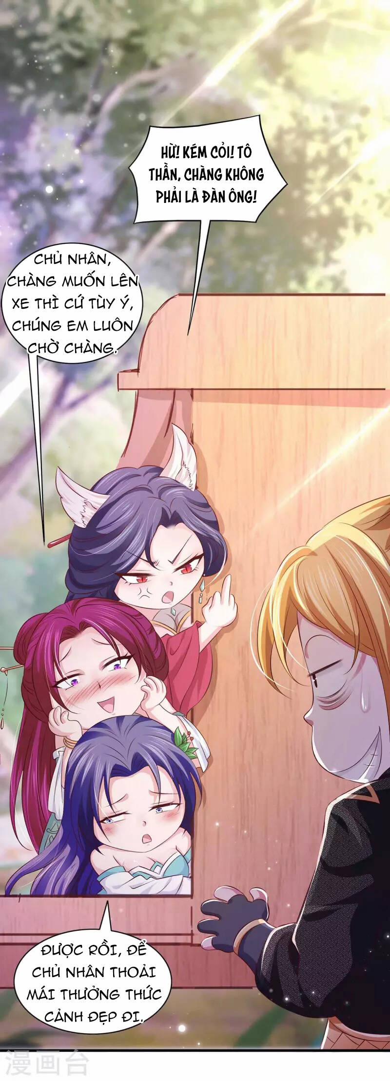 Ta Có Trăm Vạn Điểm Kỹ Năng 66 trang 17