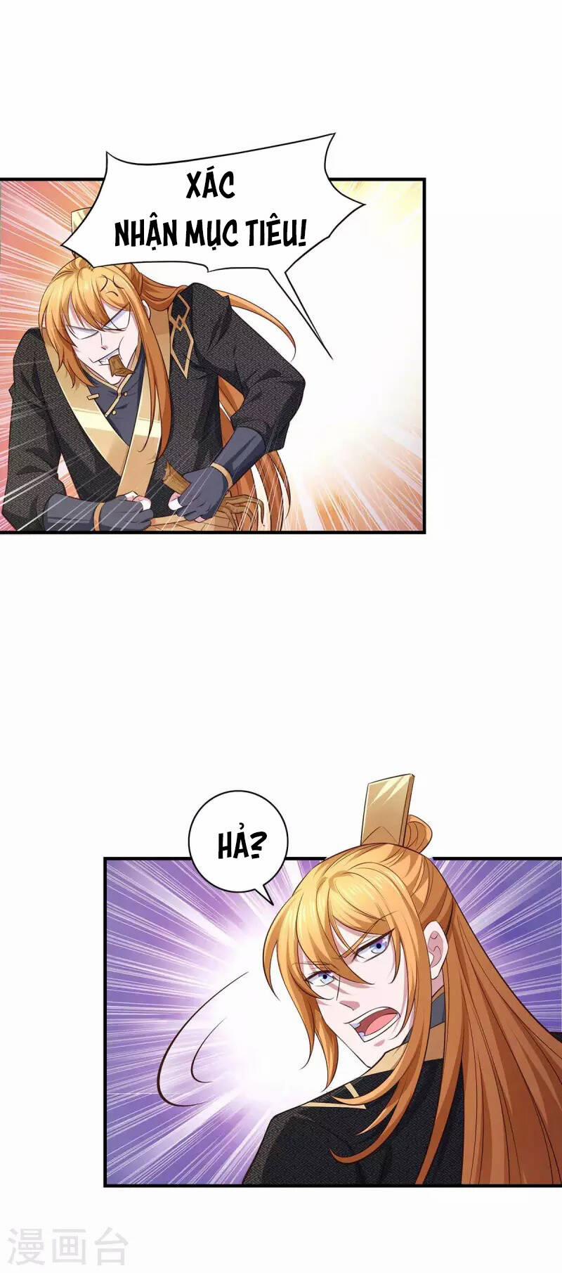 Ta Có Trăm Vạn Điểm Kỹ Năng 66 trang 20