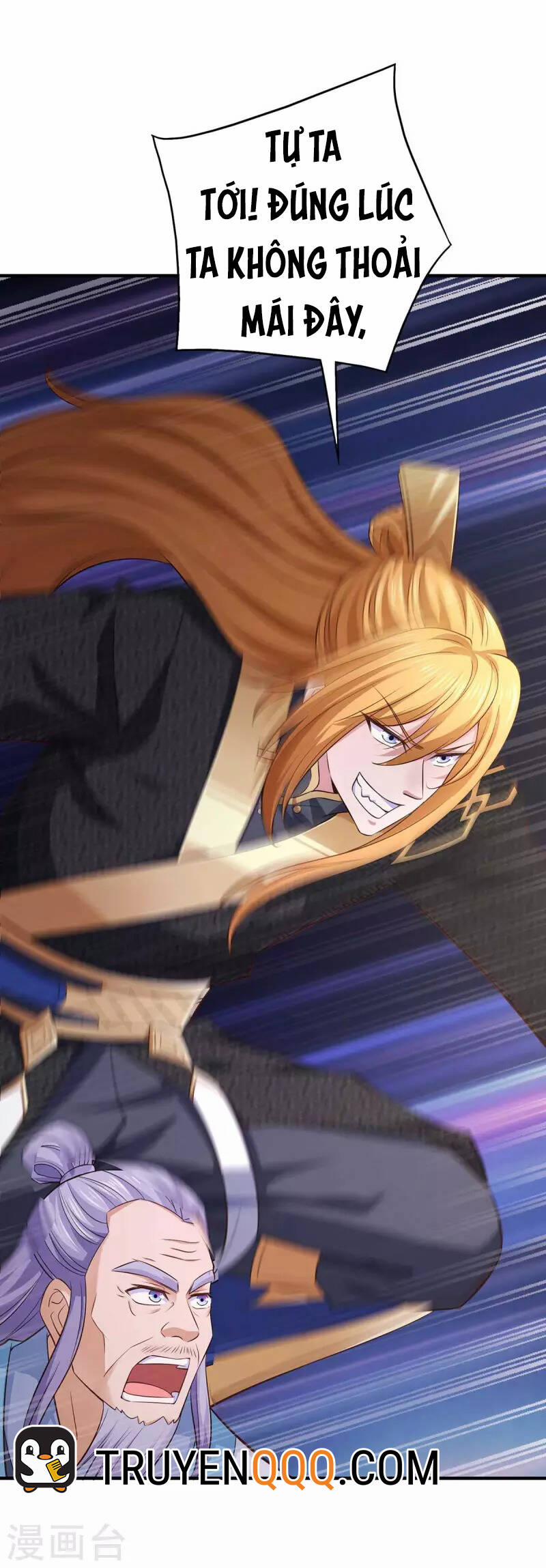 Ta Có Trăm Vạn Điểm Kỹ Năng 66 trang 23