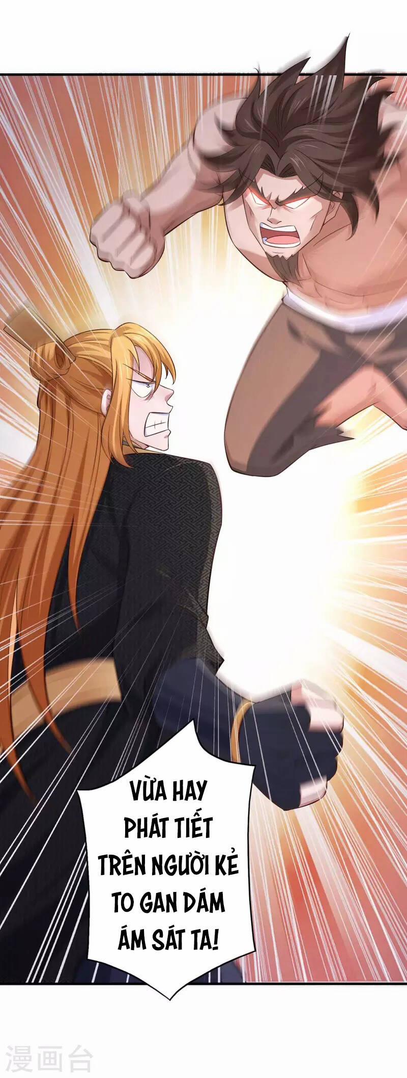 Ta Có Trăm Vạn Điểm Kỹ Năng 66 trang 24
