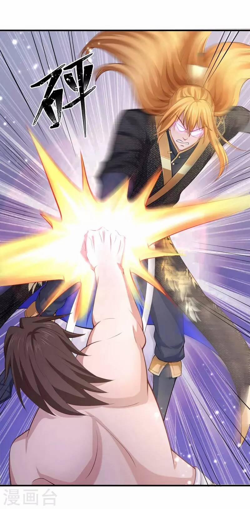 Ta Có Trăm Vạn Điểm Kỹ Năng 66 trang 25