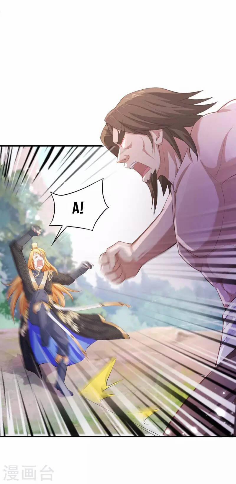 Ta Có Trăm Vạn Điểm Kỹ Năng 66 trang 26