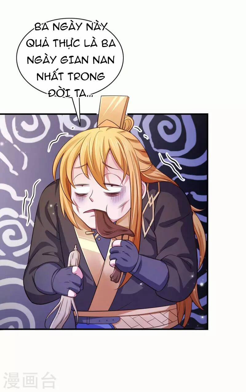 Ta Có Trăm Vạn Điểm Kỹ Năng 66 trang 9