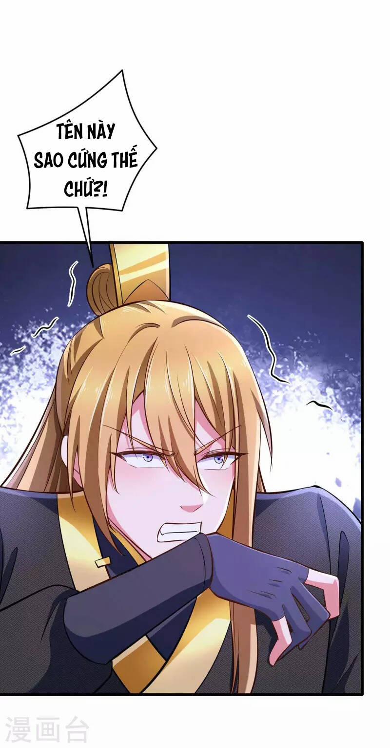 Ta Có Trăm Vạn Điểm Kỹ Năng 67 trang 11