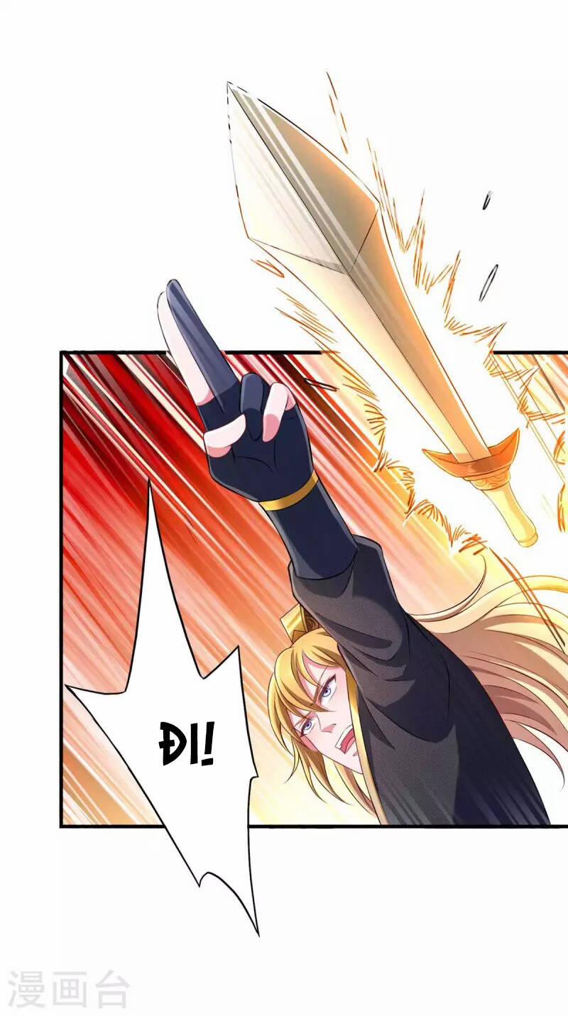 Ta Có Trăm Vạn Điểm Kỹ Năng 67 trang 20