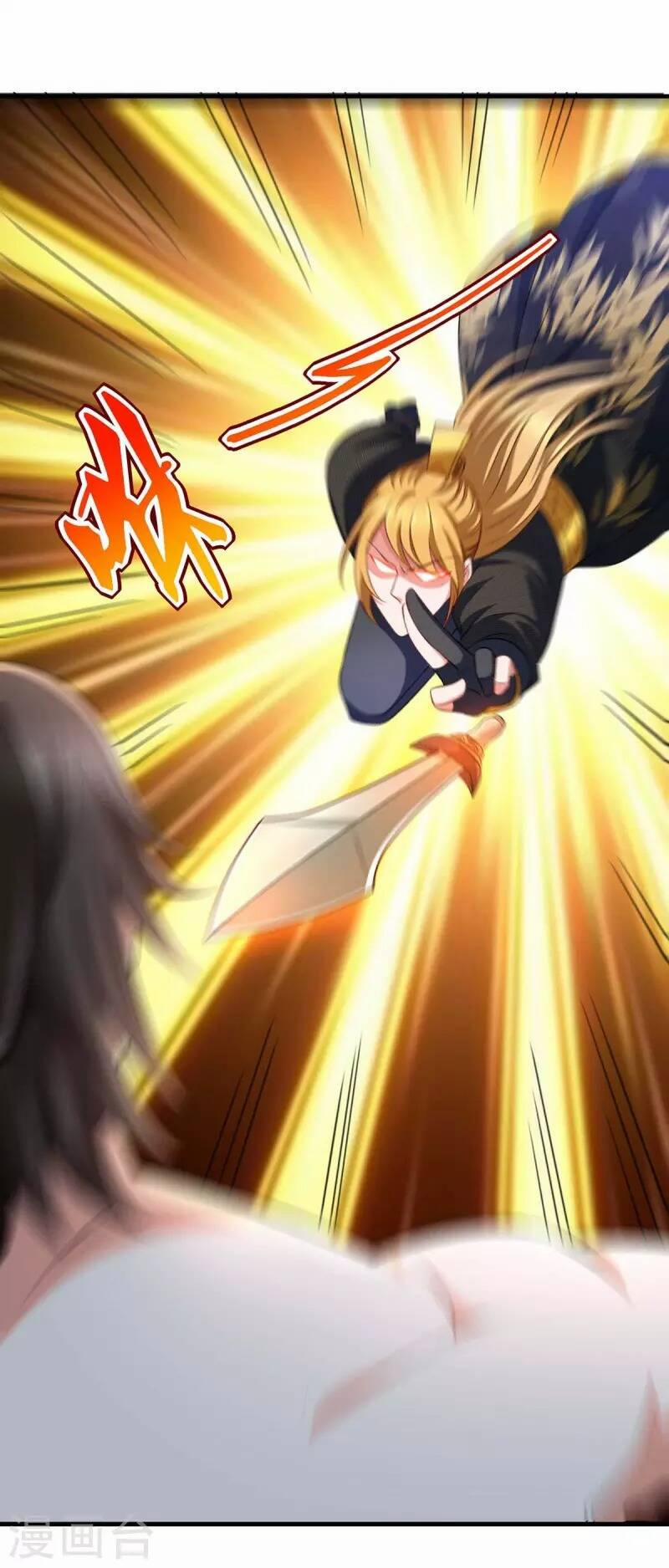 Ta Có Trăm Vạn Điểm Kỹ Năng 67 trang 21