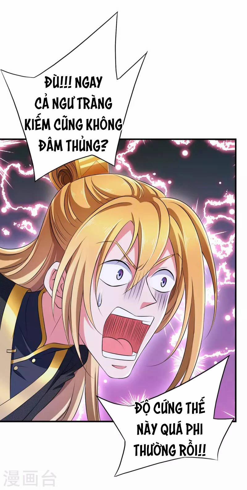Ta Có Trăm Vạn Điểm Kỹ Năng 67 trang 23