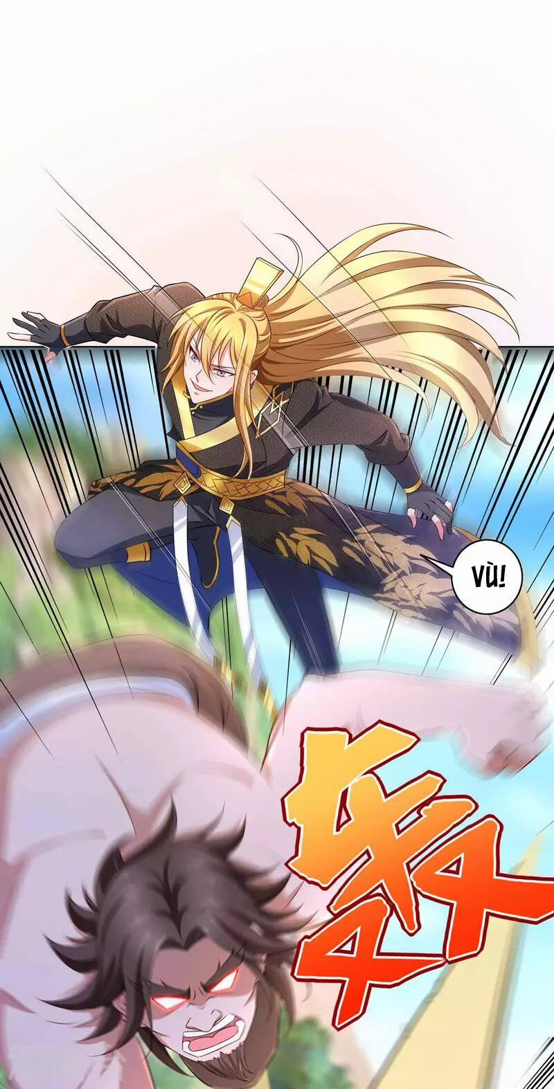 Ta Có Trăm Vạn Điểm Kỹ Năng 67 trang 25