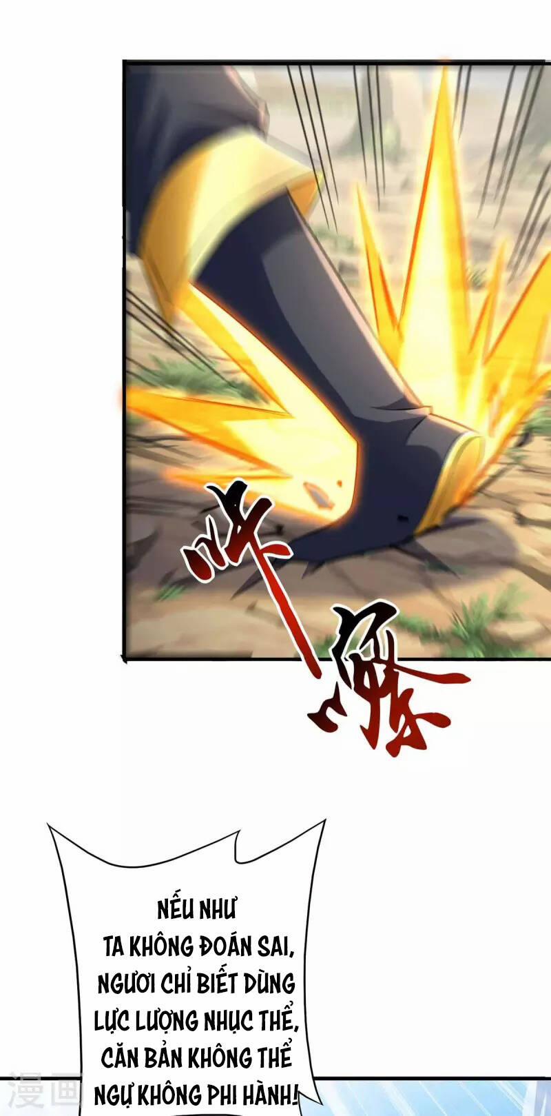 Ta Có Trăm Vạn Điểm Kỹ Năng 67 trang 28