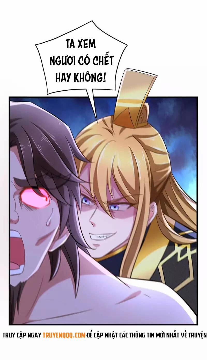 Ta Có Trăm Vạn Điểm Kỹ Năng 67 trang 32