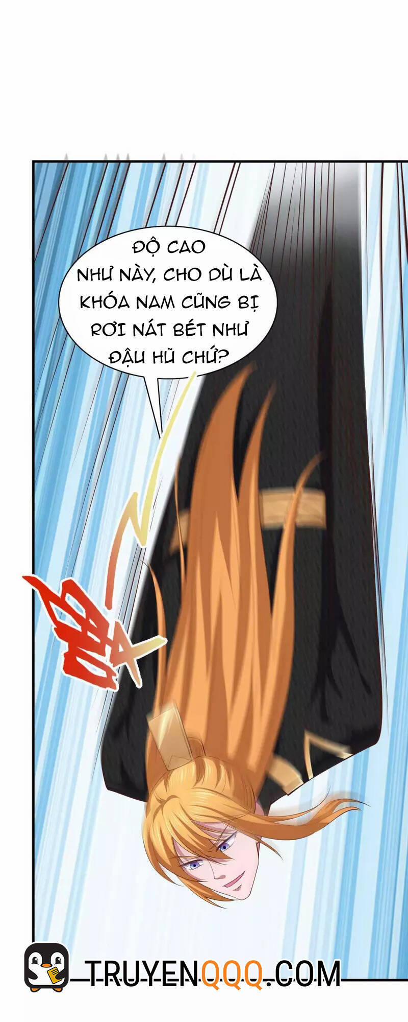 Ta Có Trăm Vạn Điểm Kỹ Năng 68 trang 11