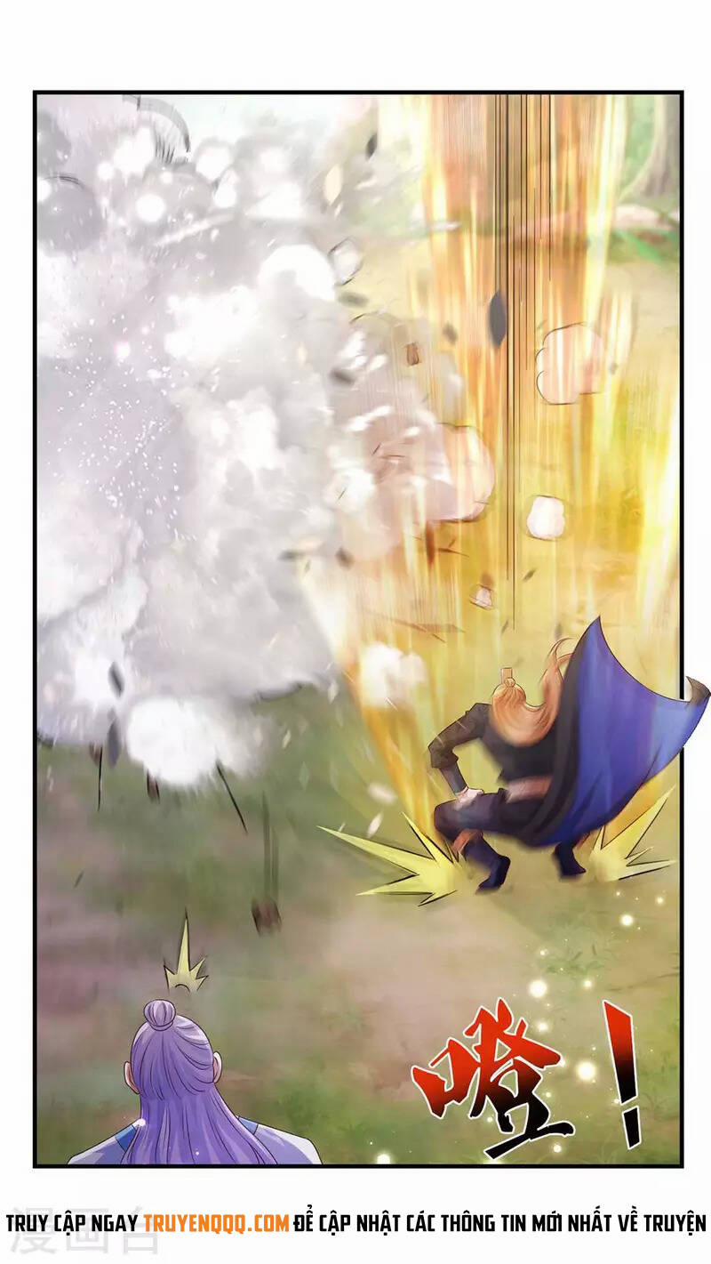 Ta Có Trăm Vạn Điểm Kỹ Năng 68 trang 18