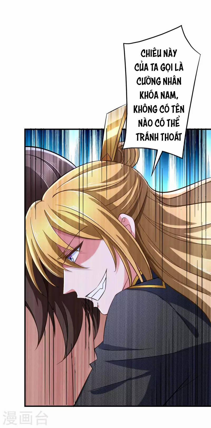 Ta Có Trăm Vạn Điểm Kỹ Năng 68 trang 2