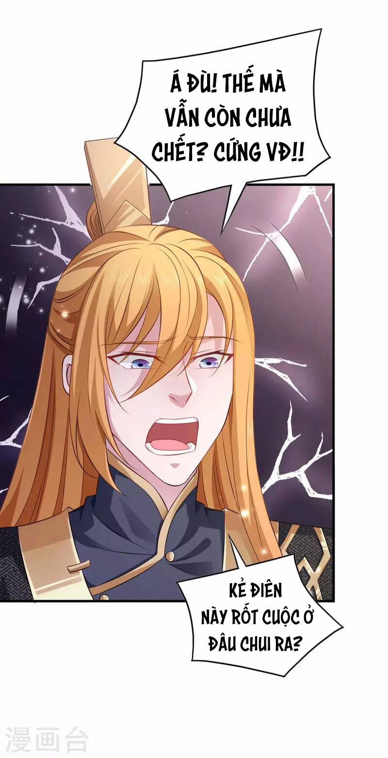 Ta Có Trăm Vạn Điểm Kỹ Năng 68 trang 23