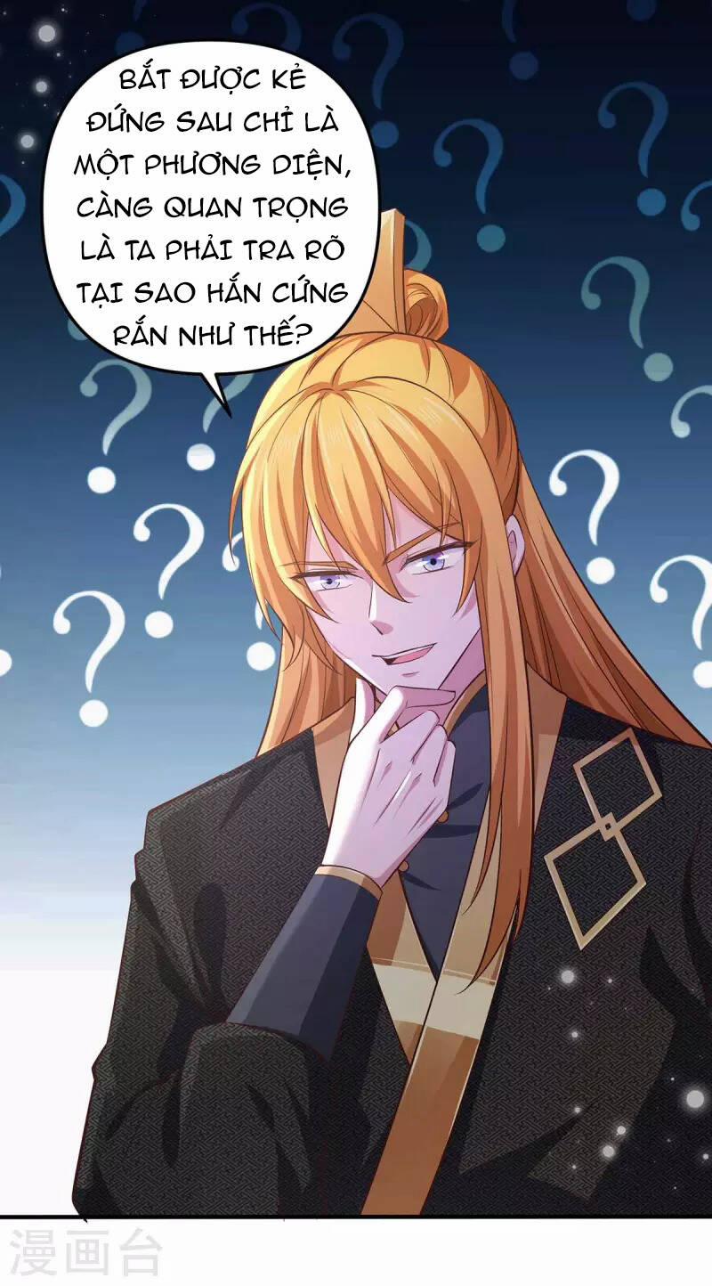 Ta Có Trăm Vạn Điểm Kỹ Năng 68 trang 28