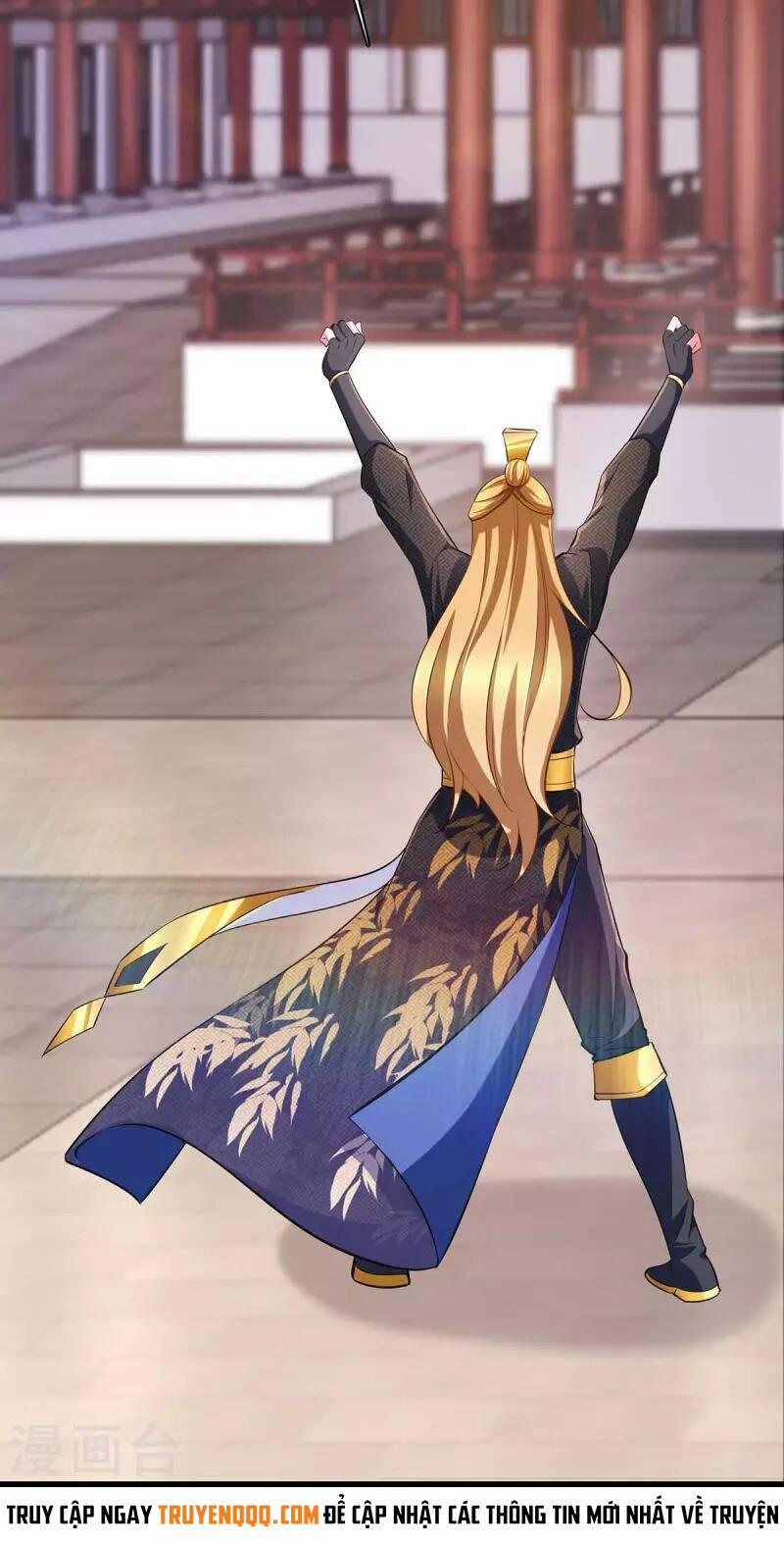 Ta Có Trăm Vạn Điểm Kỹ Năng 68 trang 34