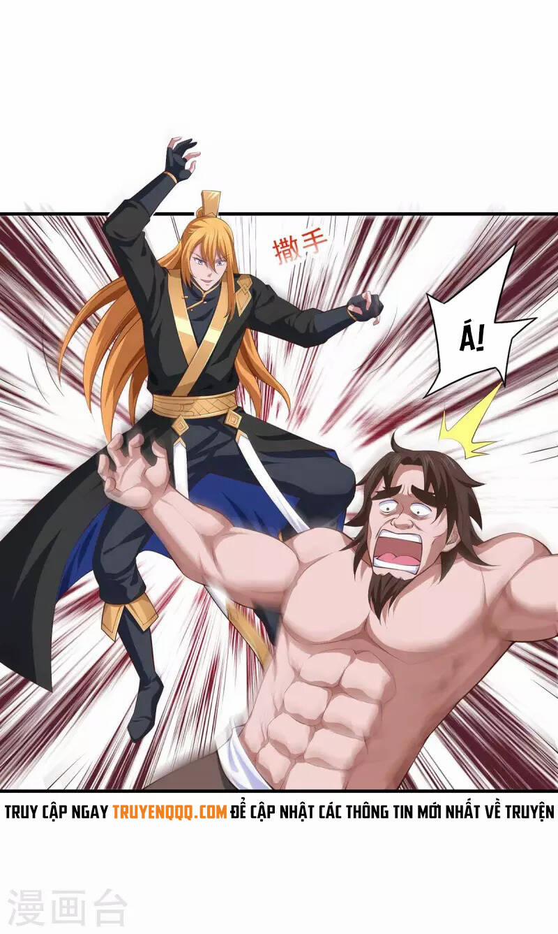 Ta Có Trăm Vạn Điểm Kỹ Năng 68 trang 6