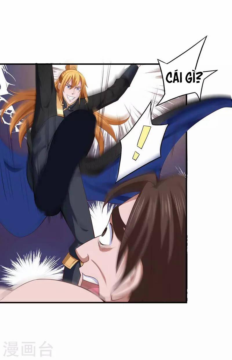 Ta Có Trăm Vạn Điểm Kỹ Năng 68 trang 7