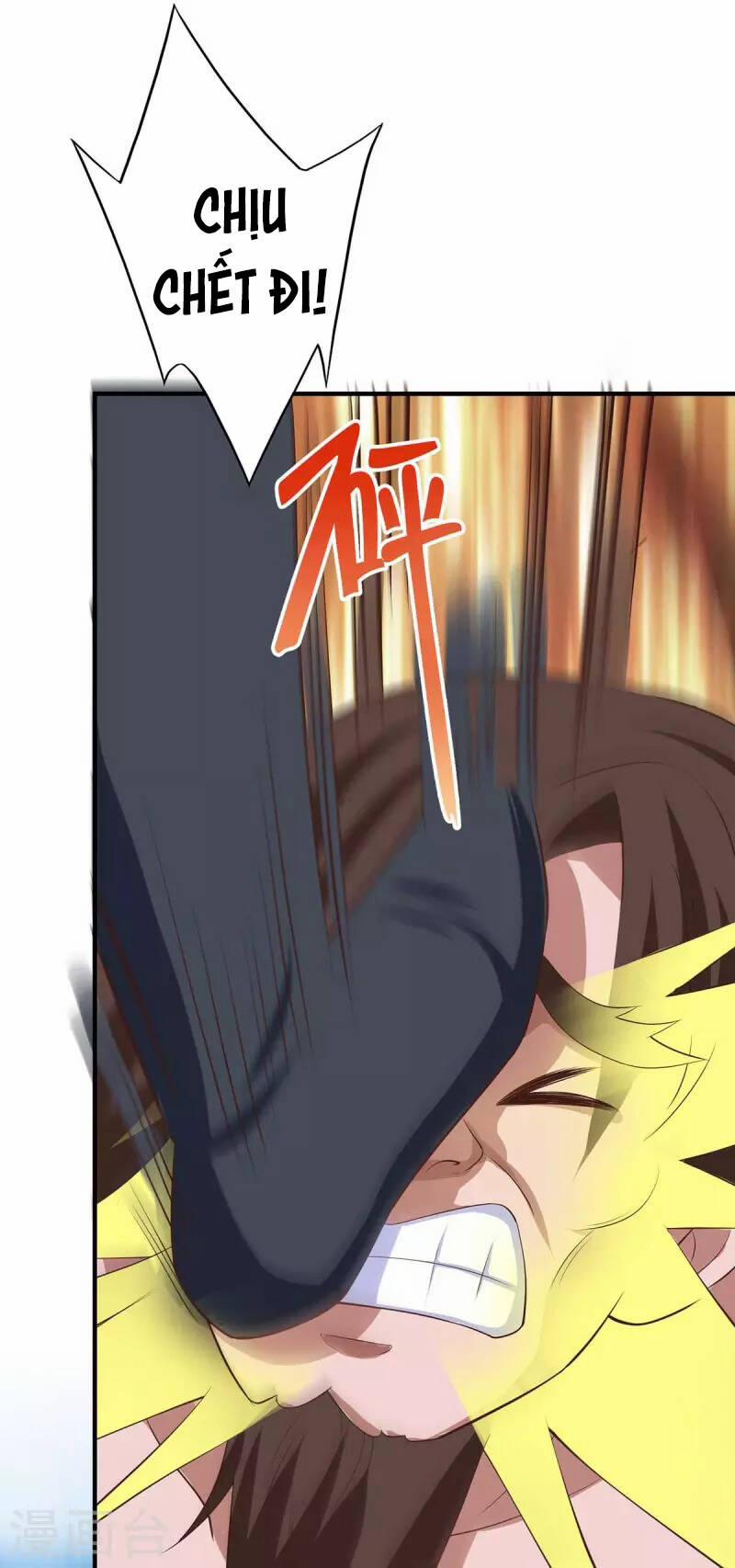 Ta Có Trăm Vạn Điểm Kỹ Năng 68 trang 8