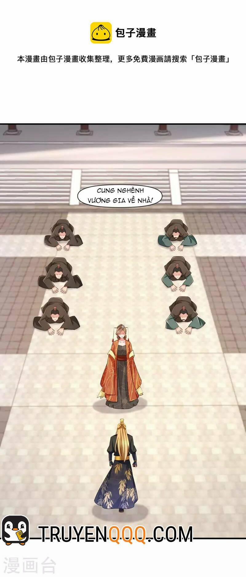 Ta Có Trăm Vạn Điểm Kỹ Năng 69 trang 1