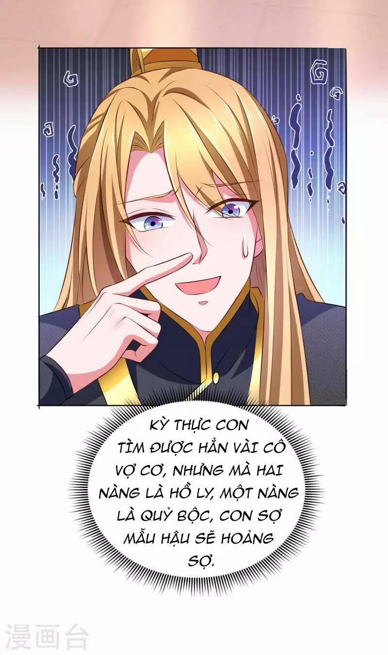 Ta Có Trăm Vạn Điểm Kỹ Năng 69 trang 12