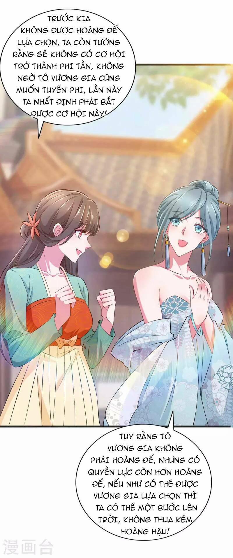 Ta Có Trăm Vạn Điểm Kỹ Năng 69 trang 16