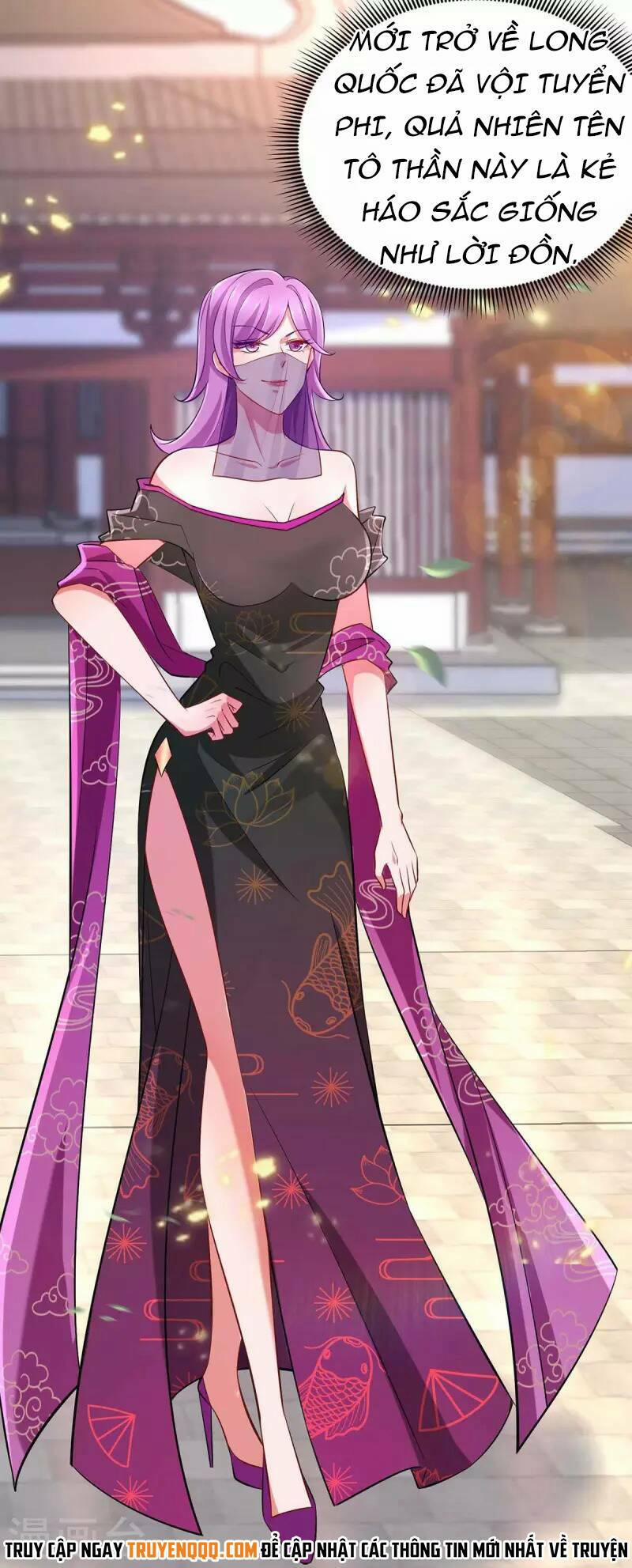 Ta Có Trăm Vạn Điểm Kỹ Năng 69 trang 19