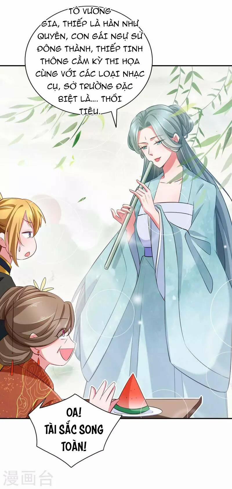 Ta Có Trăm Vạn Điểm Kỹ Năng 69 trang 30