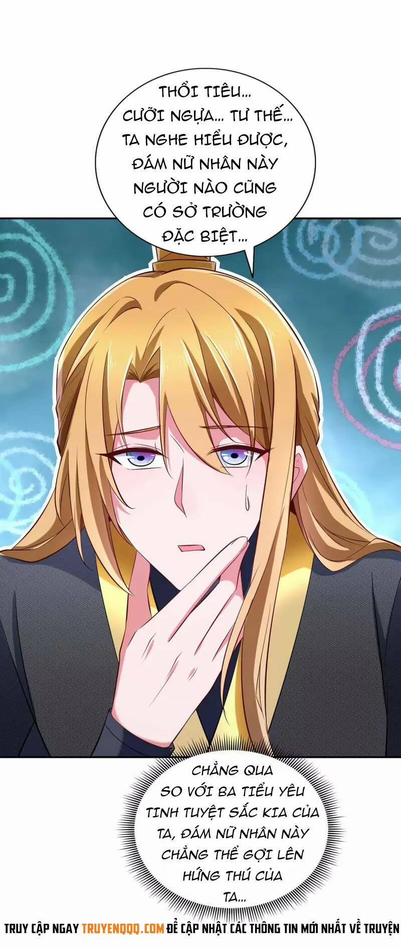 Ta Có Trăm Vạn Điểm Kỹ Năng 69 trang 33