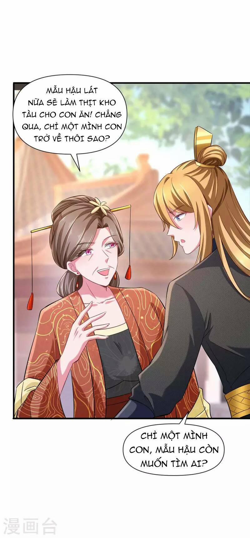 Ta Có Trăm Vạn Điểm Kỹ Năng 69 trang 4