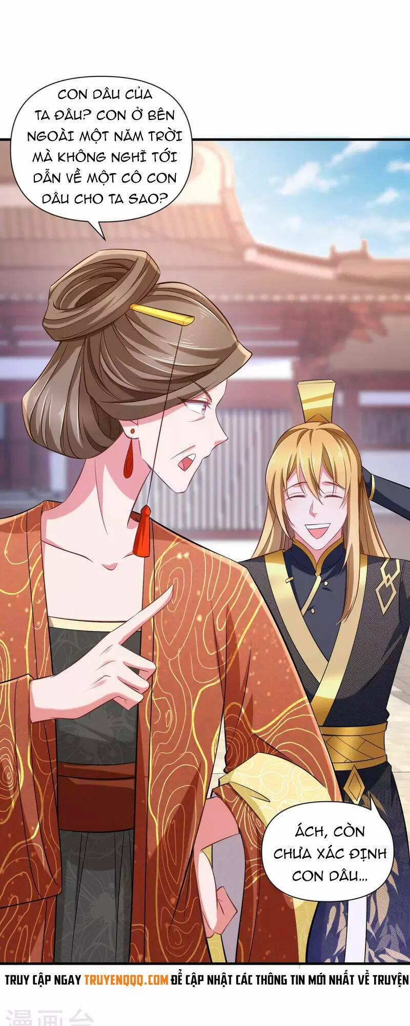 Ta Có Trăm Vạn Điểm Kỹ Năng 69 trang 5