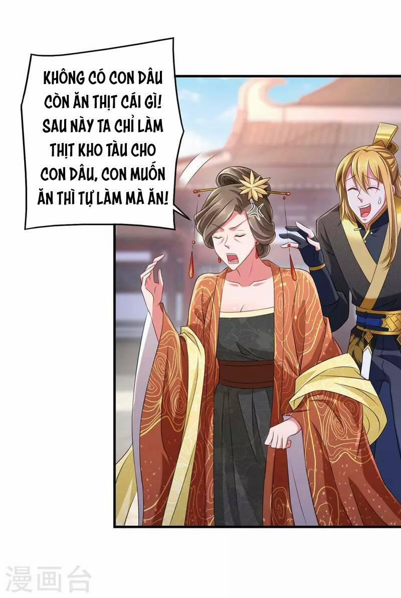 Ta Có Trăm Vạn Điểm Kỹ Năng 69 trang 8