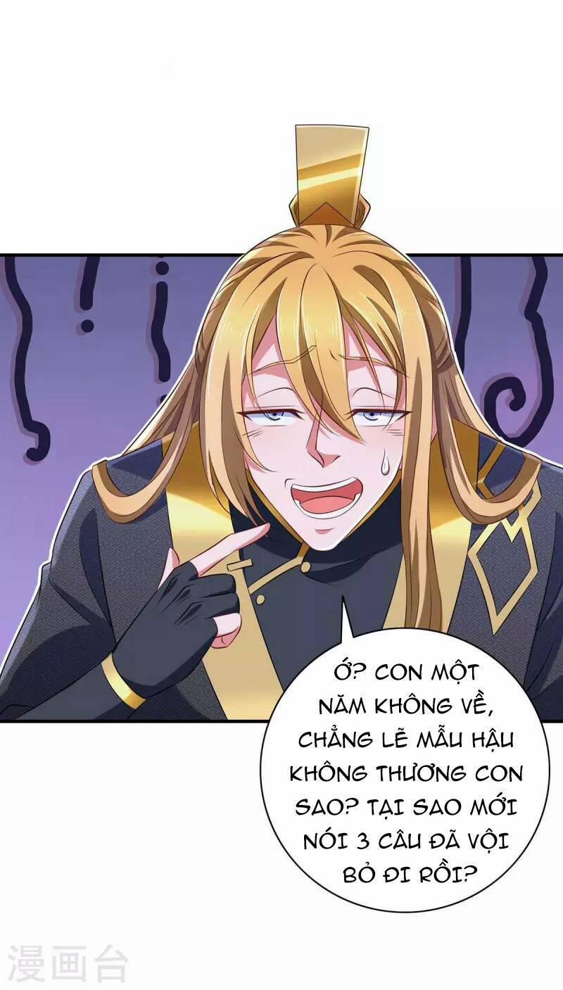 Ta Có Trăm Vạn Điểm Kỹ Năng 69 trang 9