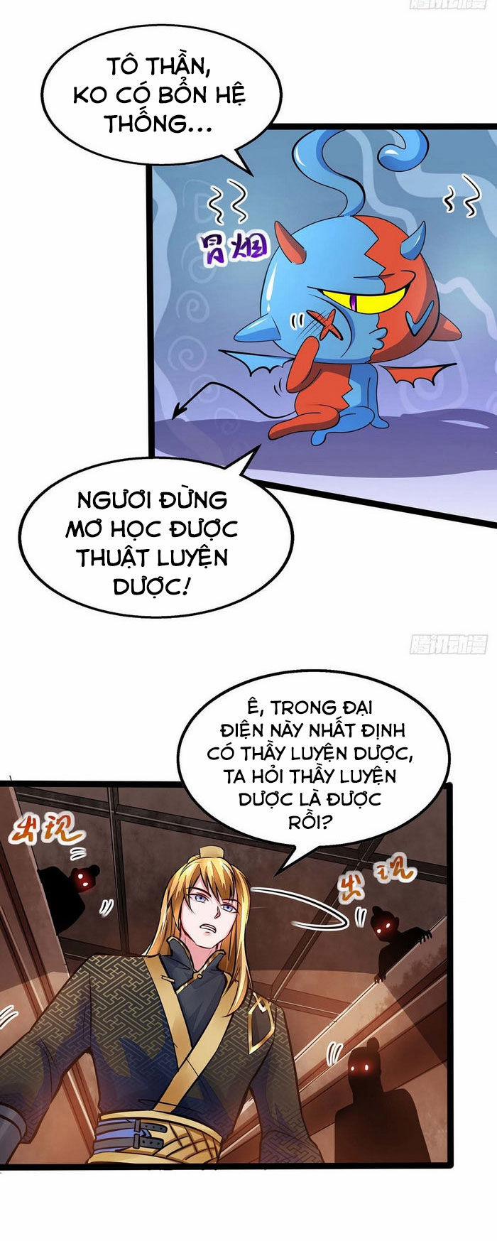 Ta Có Trăm Vạn Điểm Kỹ Năng 7 trang 13