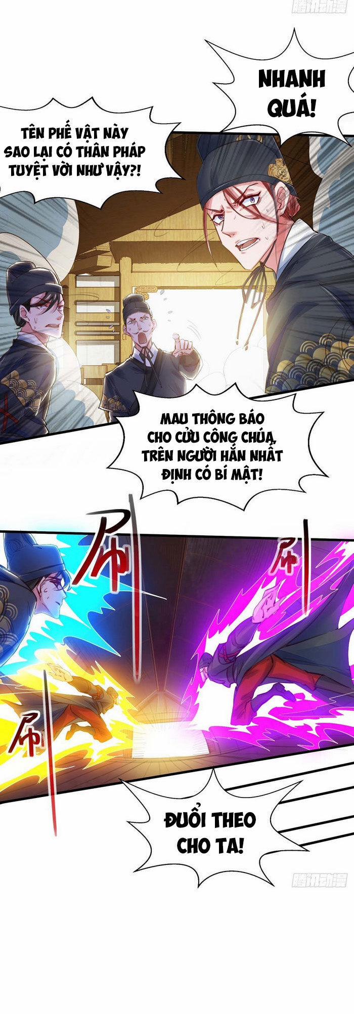 Ta Có Trăm Vạn Điểm Kỹ Năng 7 trang 2