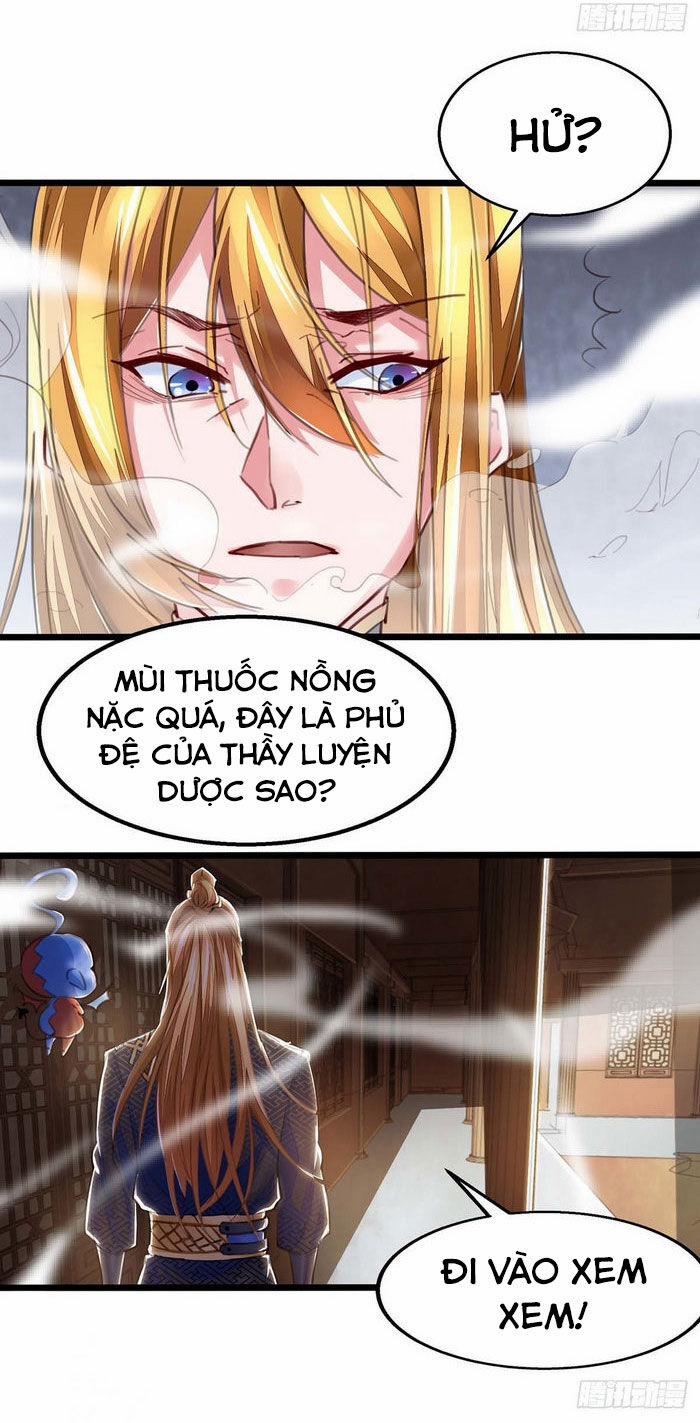 Ta Có Trăm Vạn Điểm Kỹ Năng 7 trang 7