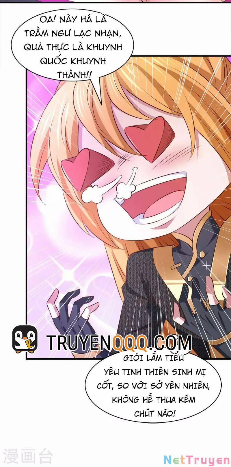 Ta Có Trăm Vạn Điểm Kỹ Năng 70 trang 28