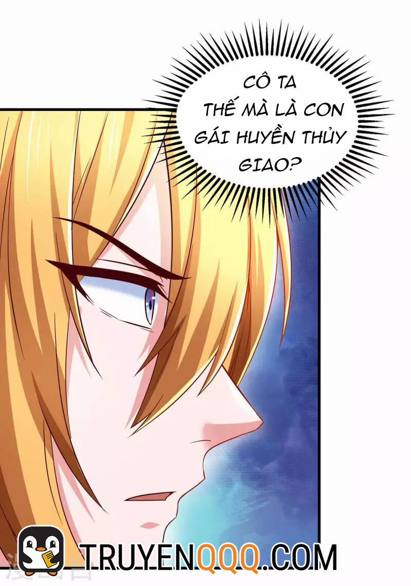 Ta Có Trăm Vạn Điểm Kỹ Năng 71 trang 11