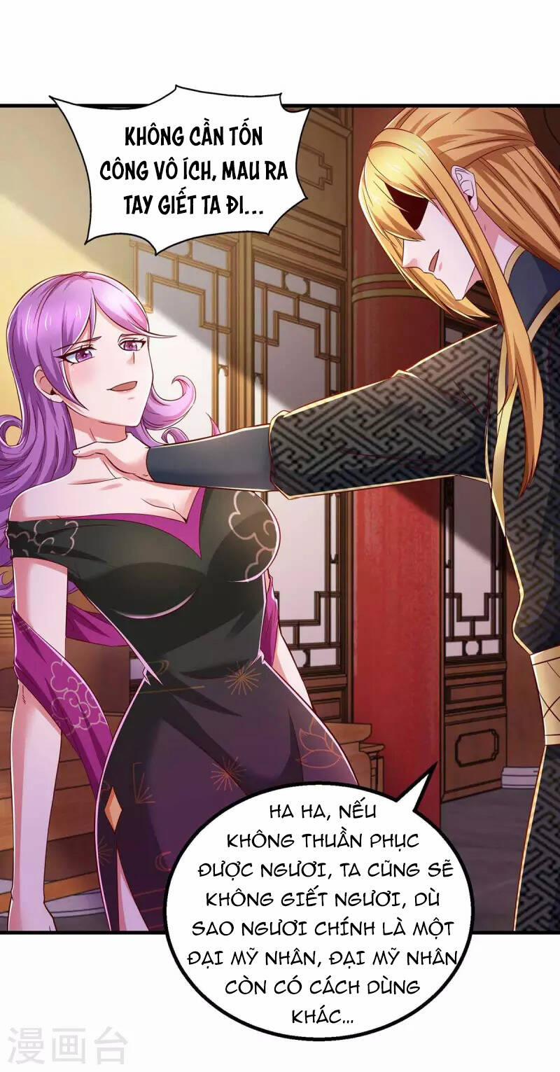 Ta Có Trăm Vạn Điểm Kỹ Năng 71 trang 13