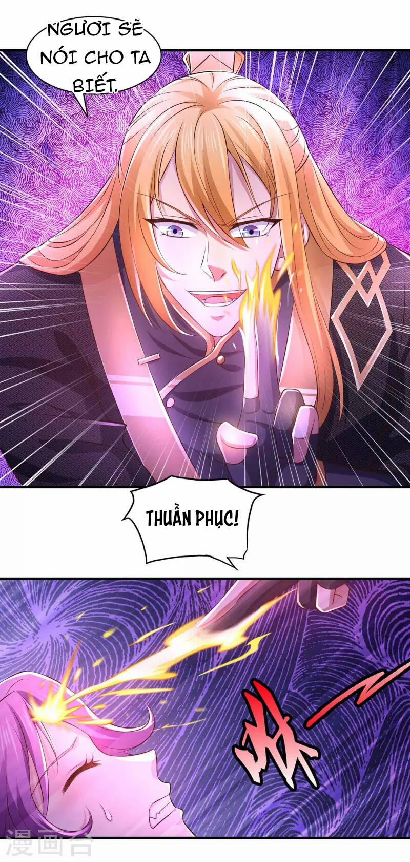 Ta Có Trăm Vạn Điểm Kỹ Năng 71 trang 7