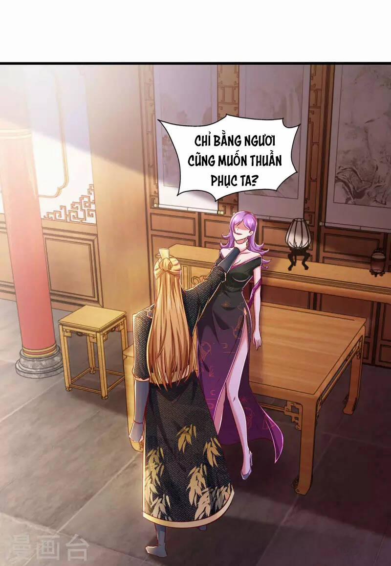 Ta Có Trăm Vạn Điểm Kỹ Năng 71 trang 9