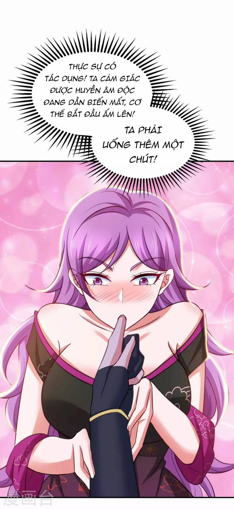 Ta Có Trăm Vạn Điểm Kỹ Năng 72 trang 10