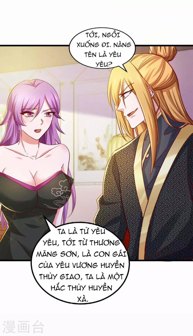 Ta Có Trăm Vạn Điểm Kỹ Năng 72 trang 18