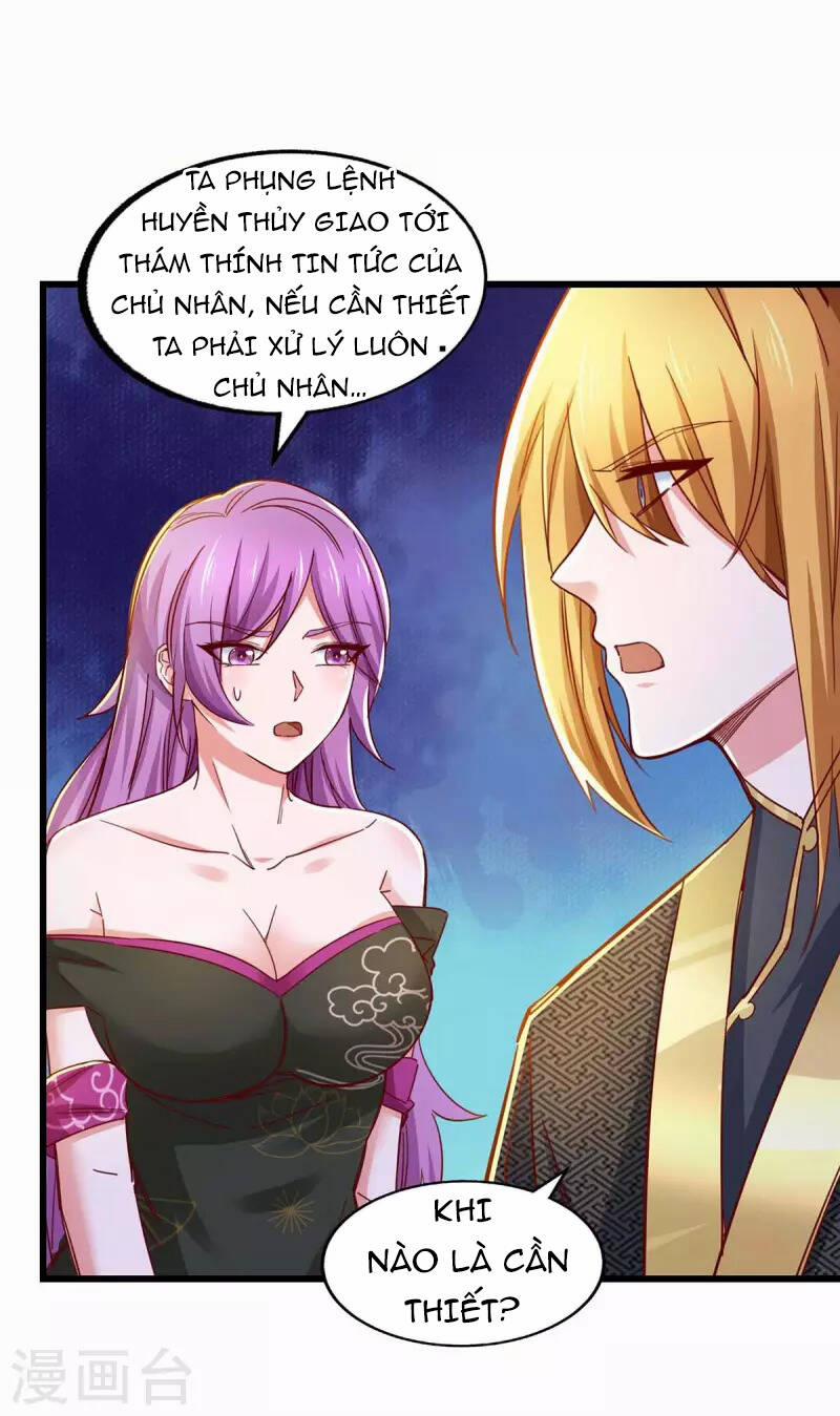 Ta Có Trăm Vạn Điểm Kỹ Năng 72 trang 19