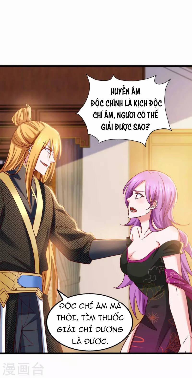 Ta Có Trăm Vạn Điểm Kỹ Năng 72 trang 2