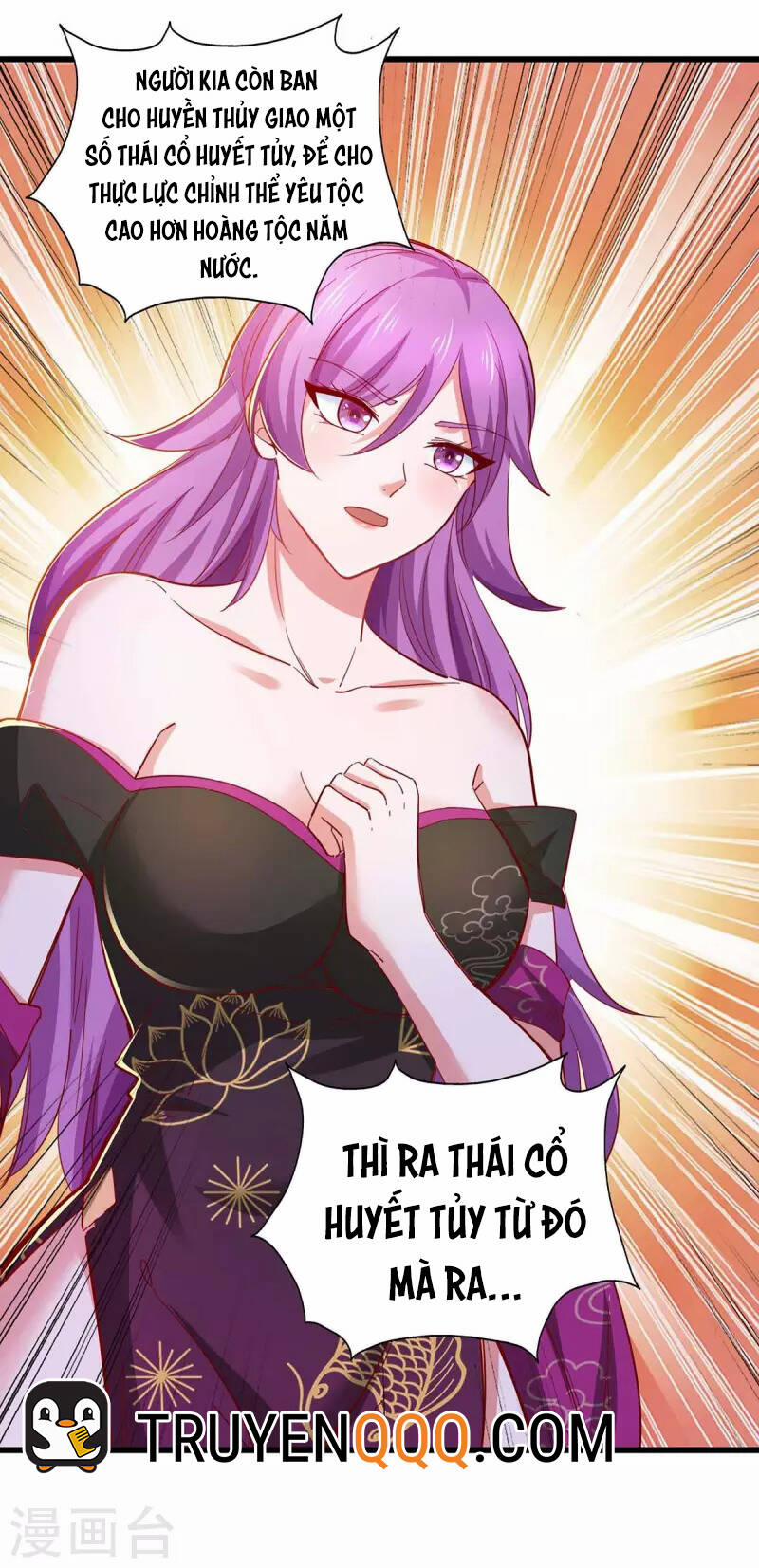 Ta Có Trăm Vạn Điểm Kỹ Năng 72 trang 22